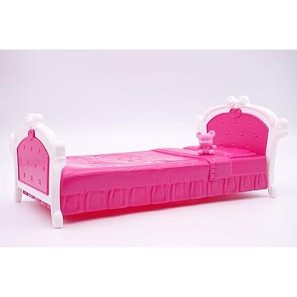 Juego de mesa de dormitorio y maquillaje Gloria Favorite_3