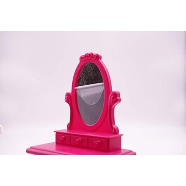 Juego de mesa de dormitorio y maquillaje Gloria Favorite_5