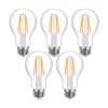 Lepro Bombillas LED vintage bombilla de filamento_1