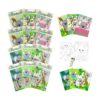 TINYMILLS Koalas libros para colorear para niños con 12_1