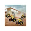 Juguetes de camión de construcción Paquete de 4_2
