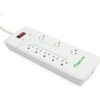 MaxLite Regleta de alimentación avanzada con 8_1
