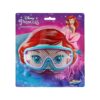SwimWays Máscara de personajes de princesa Disney para_2