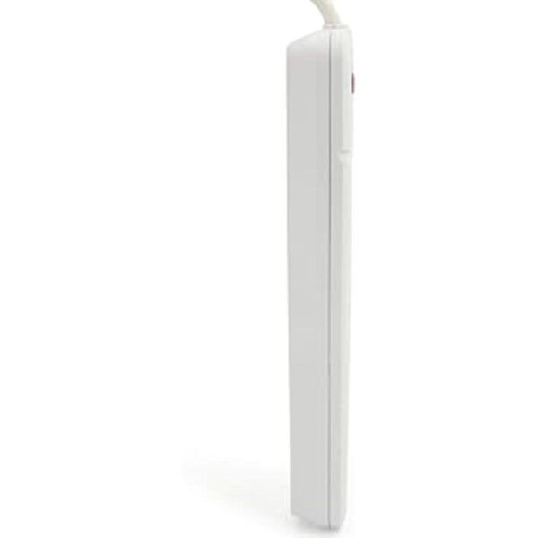 MaxLite Regleta de alimentación avanzada con 8_3