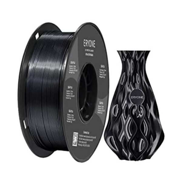 ERYONE Filamento PLA ultra seda para impresora 3D 0.069_1