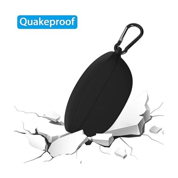 Geekria Funda de silicona compatible con Sony WFSP800N_2