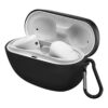 Geekria Funda de silicona compatible con Sony WFSP800N_1