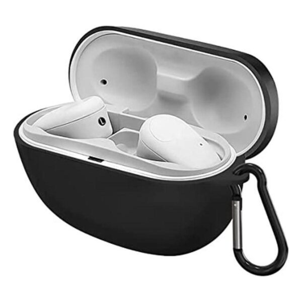 Geekria Funda de silicona compatible con Sony WFSP800N_1