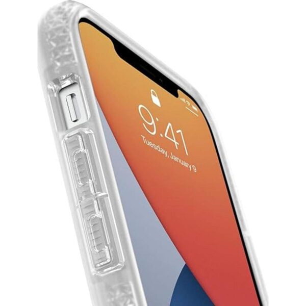 Survivor Strong Case Compatible con iPhone 12 y iPhone 12_4