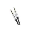 Cable Matters Paquete de 2 cables de audio de 0.138 in de_3
