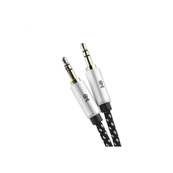 Cable Matters Paquete de 2 cables de audio de 0.138 in de_3