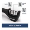 TODOCOPE Afilador de cuchillos de chef premium diseño_6
