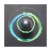Rainbow Fidget Spinner Magic Power Orb ADHD Anxiety Toys_2