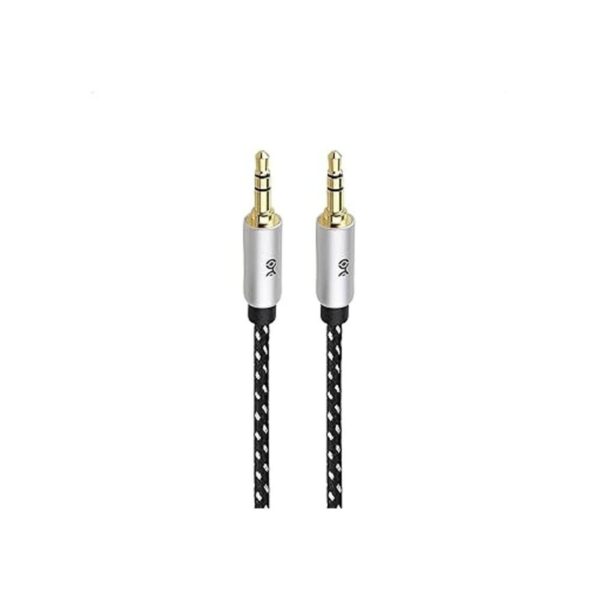 Cable Matters Paquete de 2 cables de audio de 0.138 in de_4