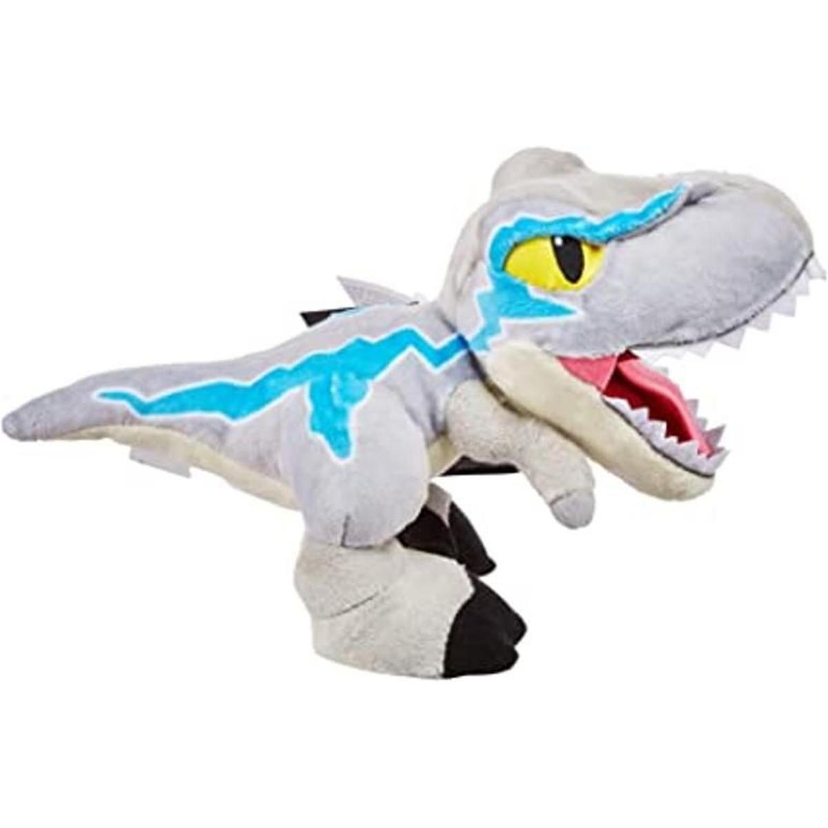 Juguete de dinosaurio preescolar inspirado en la película