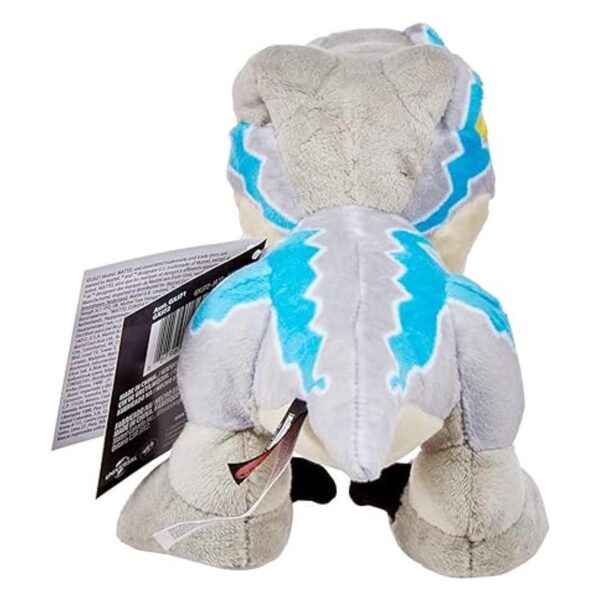 Juguete de dinosaurio preescolar inspirado en la película_4