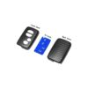 TANGSEN Funda para llavero inteligente compatible con_5