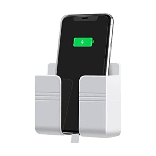 Soporte para teléfono de montaje en pared soporte para