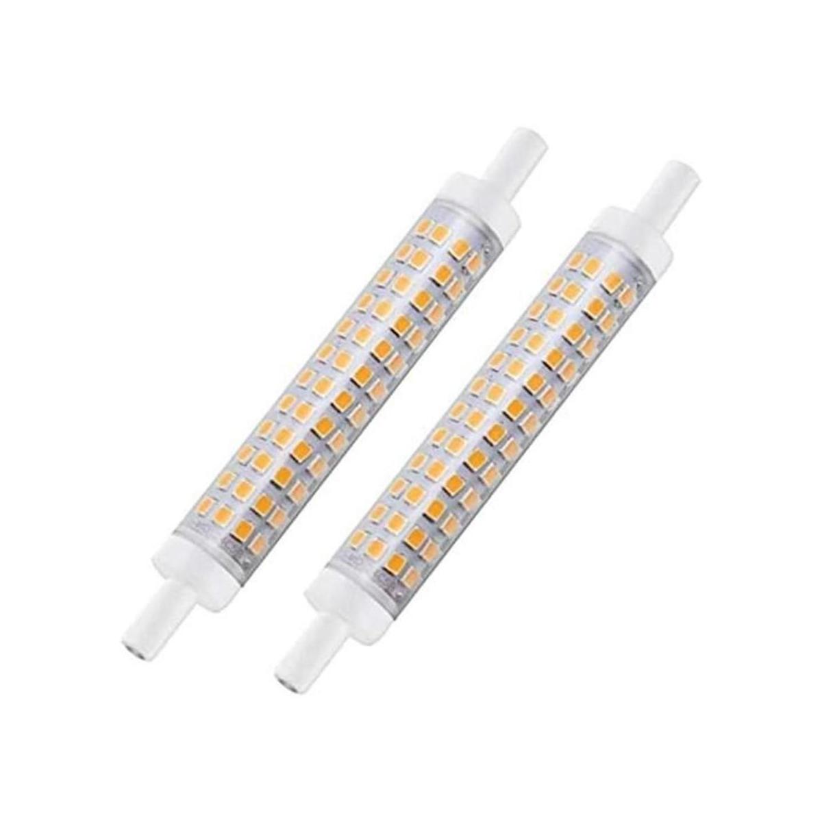 Lustaled R7s Bombilla LED 4.646 in 10 W 1300 lm 6000