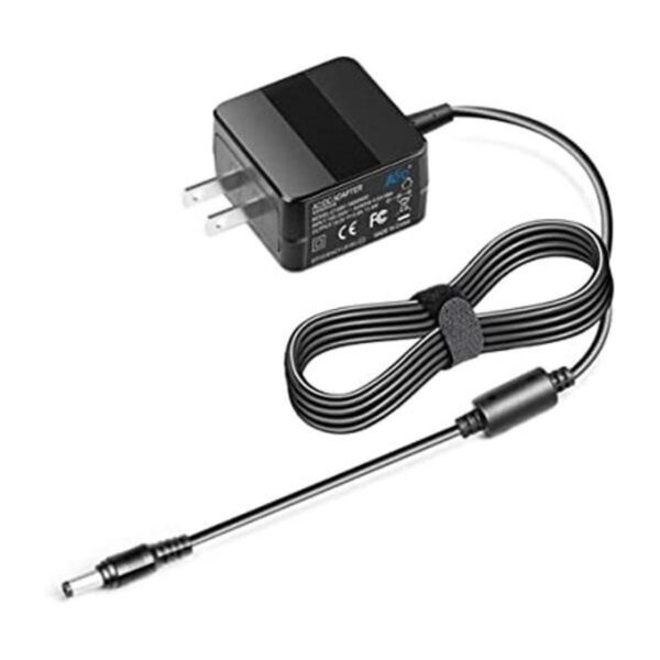 KFD Cable de fuente de alimentación adaptador de CA CC de_1