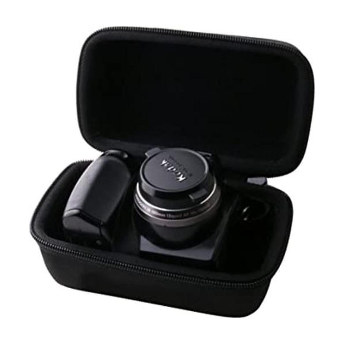 WERJIA Funda rígida para cámara digital Kodak PIXPRO Astro