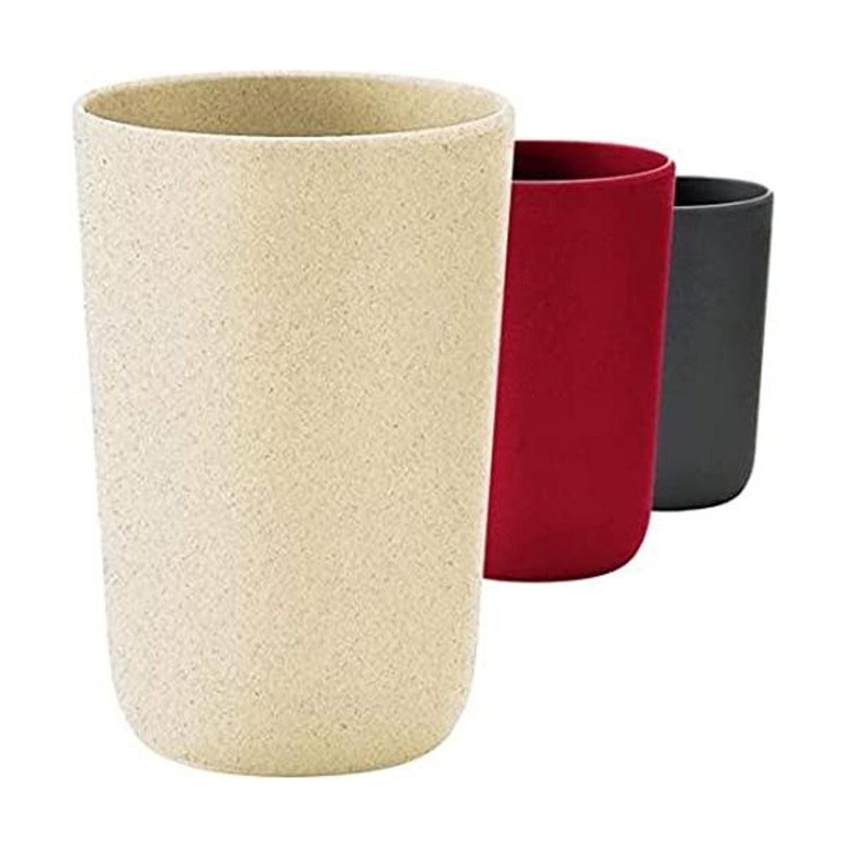 Moderno organizador de utensilios de cocina Slim Bamboo