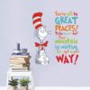 Runtoo Today is Your Day Calcomanías educativas para_4