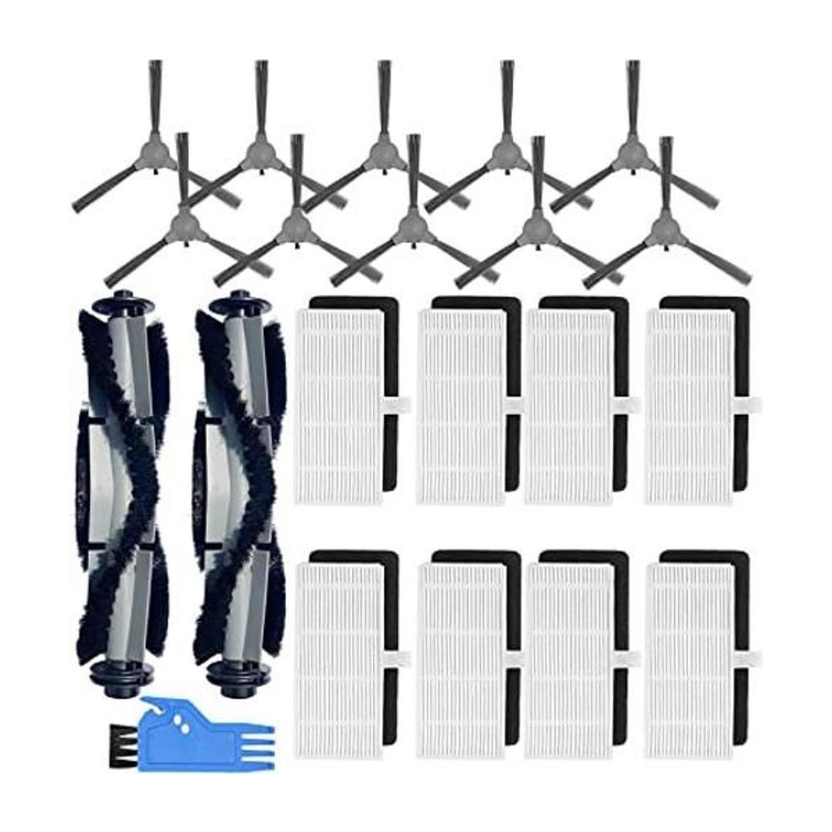 JoyBros Accesorios de piezas de repuesto compatibles con