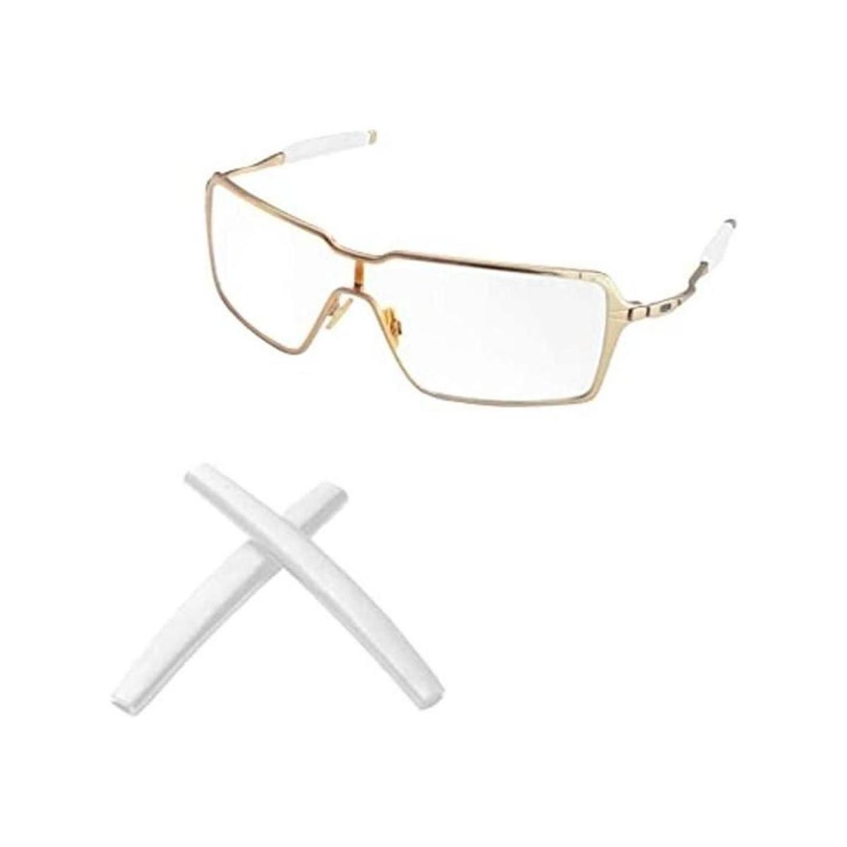 Tintart Almohadillas de repuesto para gafas de sol Oakley