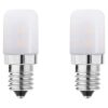Makergroup Bombilla LED E12 Dyer bombilla nocturna_1