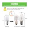 Makergroup Bombilla LED E12 Dyer bombilla nocturna_3