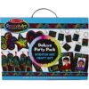 Melissa Doug Scratch Art Juego de manualidades de lujo_1