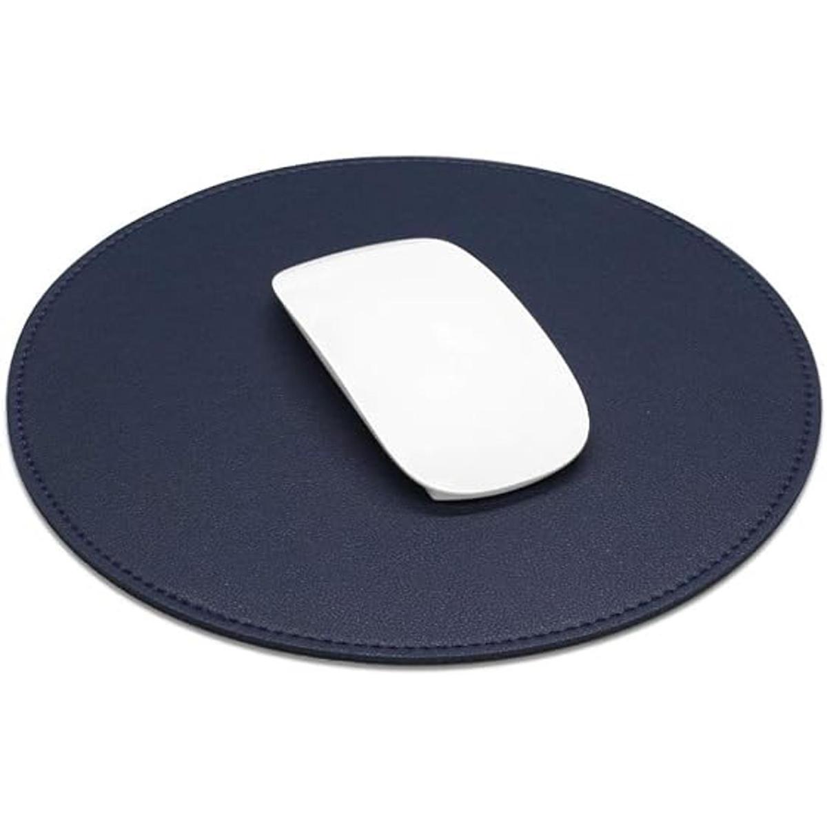 ProElife Alfombrilla redonda para mouse de alta calidad