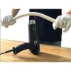 Pistola de calor mofa 2000W con 2 ajustes de temperatura_6