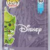 POP Pop Artist Series Disney Treasures of The Vault_3