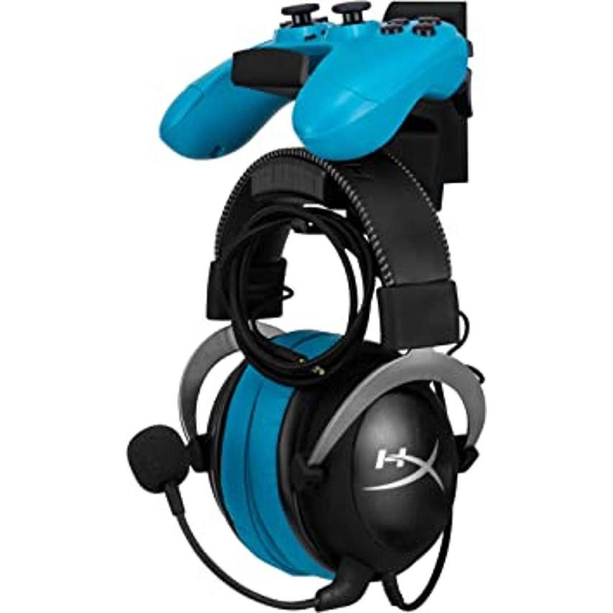 The STORIO Soporte para mando y auriculares para Xbox