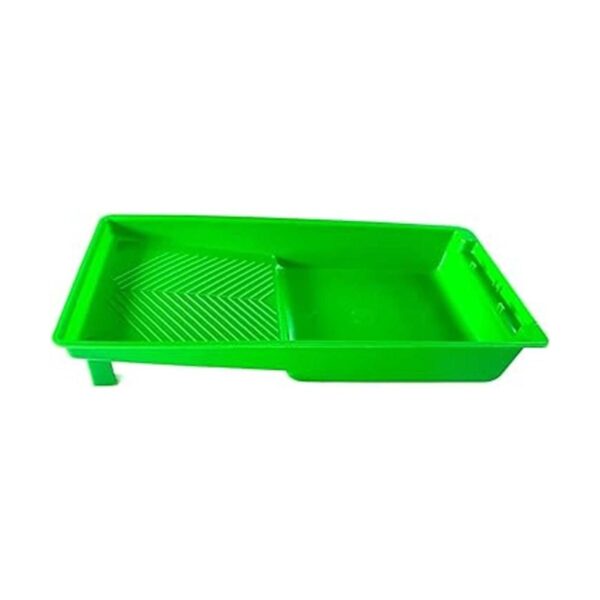 Magimate Pequeños rodillos de pintura y bandeja para