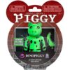 PIGGY Dinopiggy Figura de acción articulada de juguete de_1