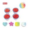 Kidzlane Juego de té para niñas pequeñas juego de fiesta_3