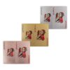 Jucoan 6 mazos de cartas de juego tarjetas de póquer de_6