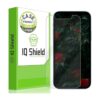 Protector de pantalla IQ Shield compatible con Apple_1