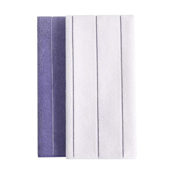 Toallas de cocina de microfibra súper absorbentes suaves
