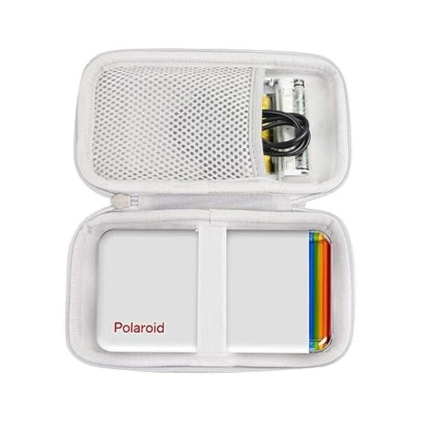 Khanka Funda rígida de repuesto para Polaroid HiPrint_2