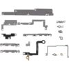 Kits de repuesto para iPhone X incluyendo piezas de_2