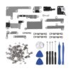 Kits de repuesto para iPhone 8 Plus incluyendo piezas de_1