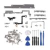 Kits de repuesto para iPhone X incluyendo piezas de_1