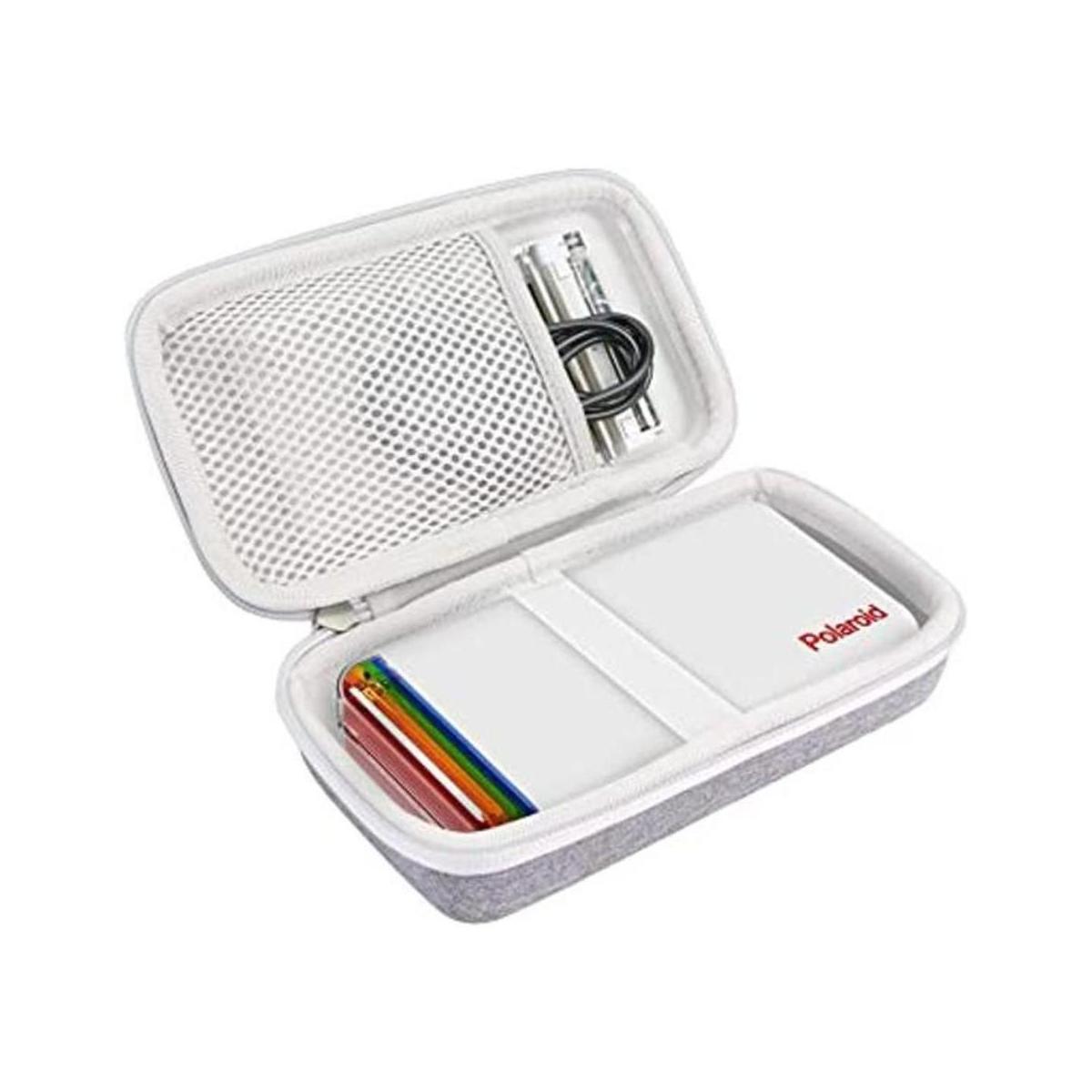 Khanka Funda rígida de repuesto para Polaroid HiPrint