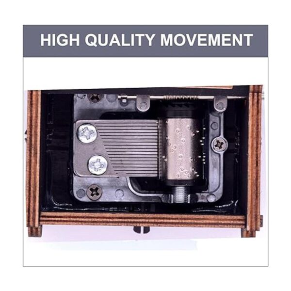 Keast We are Simply Meant to Be Cajas de música de_4