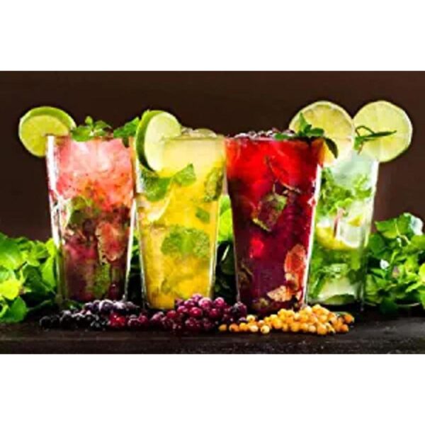 Tropical Sensations Rompecabezas de cóctel para adultos_1