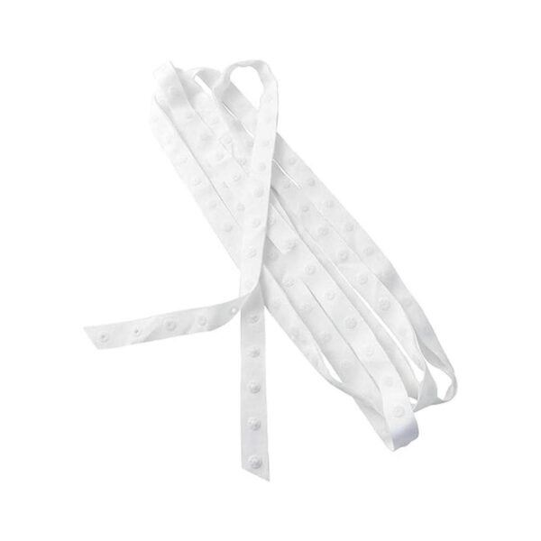 Longdex Cinta de sujeción para coser 328 yardas color_1